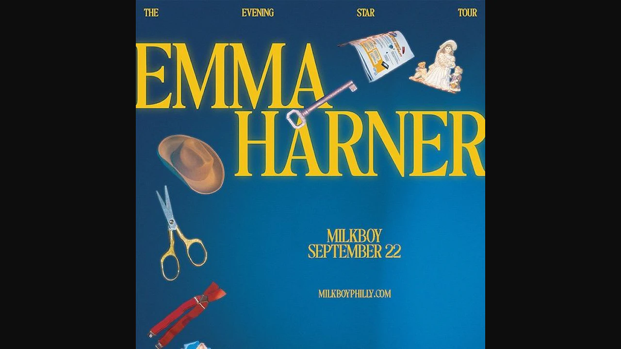Emma Harner