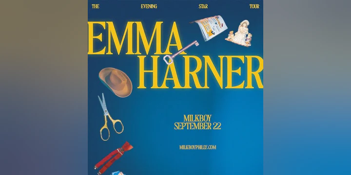 Emma Harner