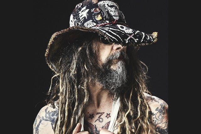 Hollywood Casino Amphitheatre