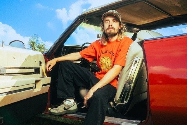 Pouya - Only a Few Left