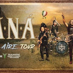 Red Rocks Amphitheatre