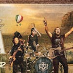 Red Rocks Amphitheatre