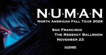 Regency Ballroom