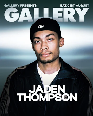 The Gallery