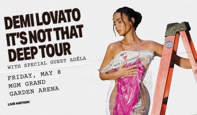 MGM Grand Garden Arena