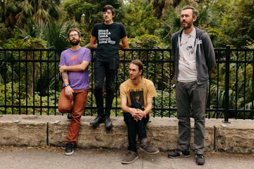 Bottom Lounge