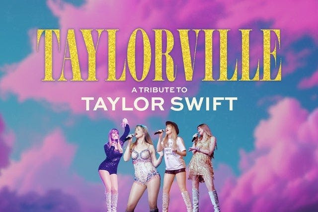 The Pavilion At Toyota Music Factory