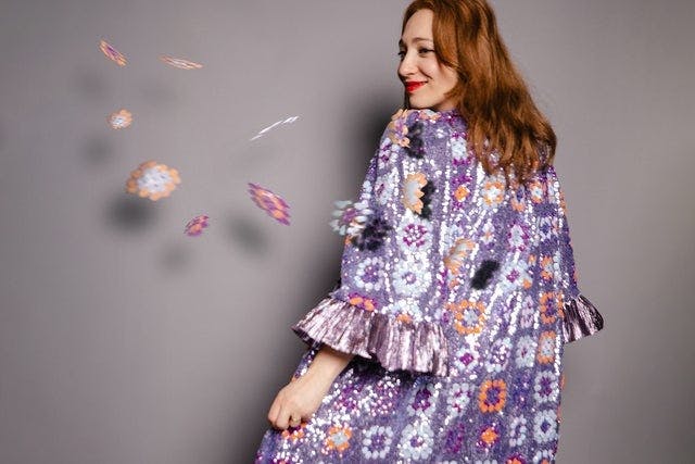 Regina Spektor