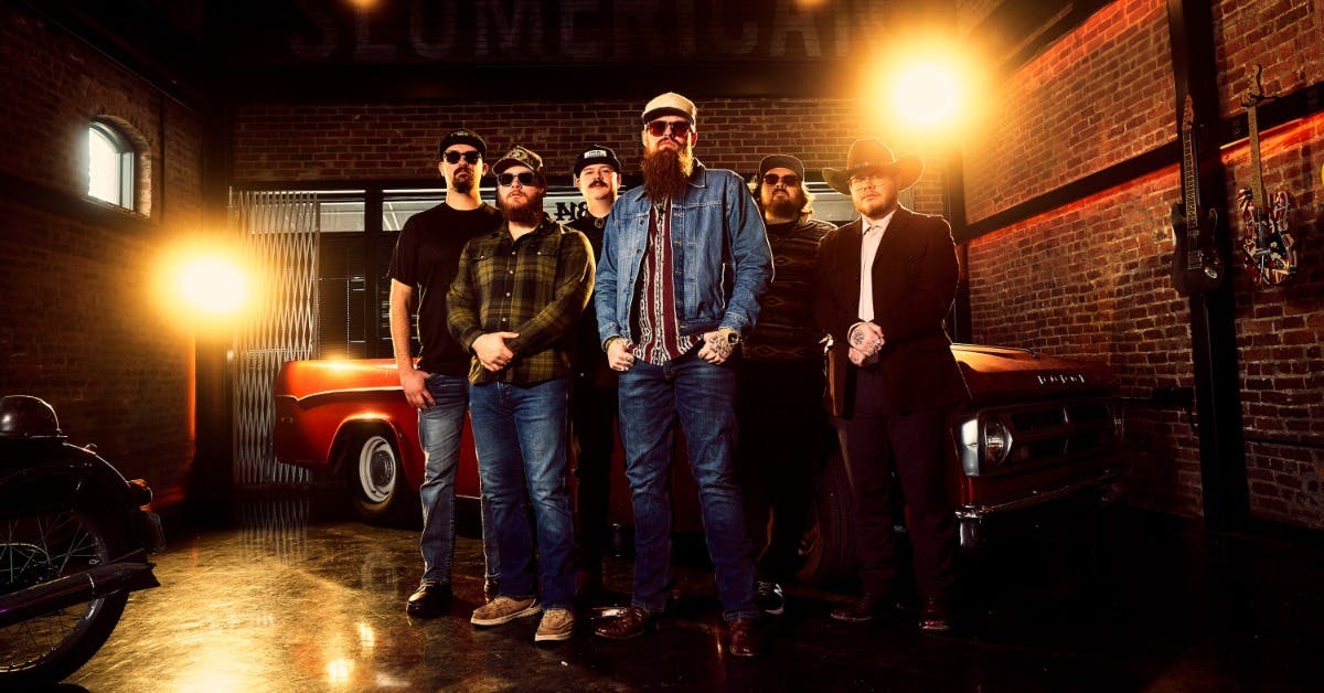 Megacorp Outdoor Pavilion