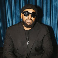 Aretha Franklin Amphitheatre