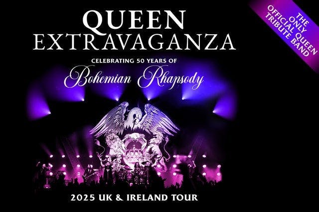 Queen Extravaganza