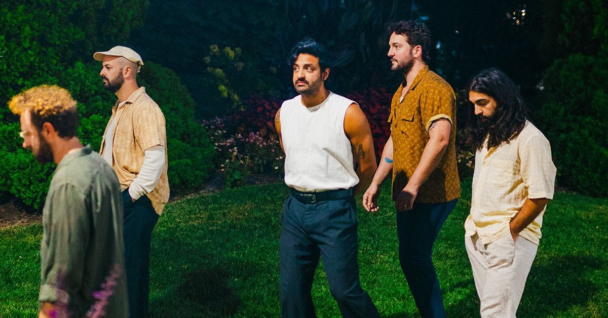 Young the Giant