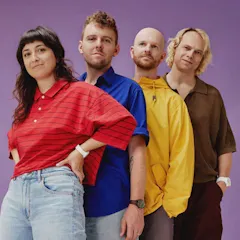 The Beths: By Request Tour