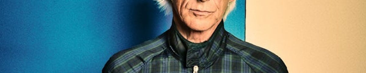 Scarborough Open Air Theatre