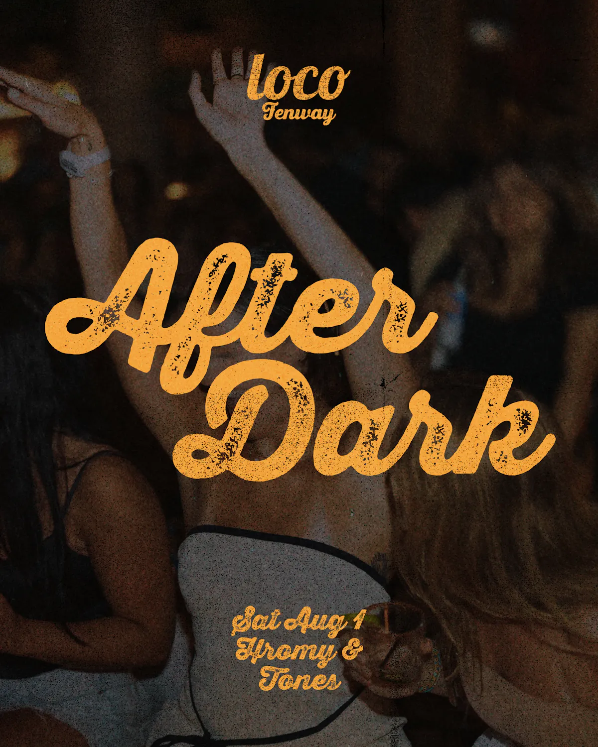 Loco After Dark