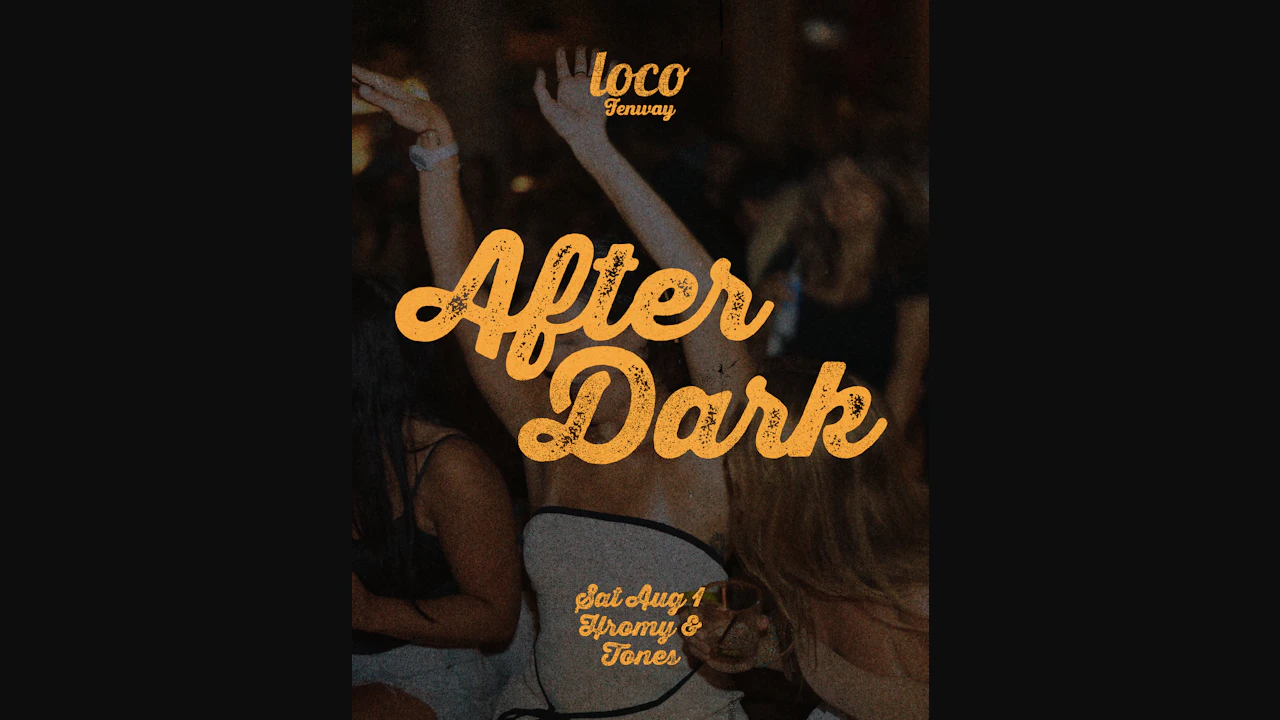 Loco After Dark