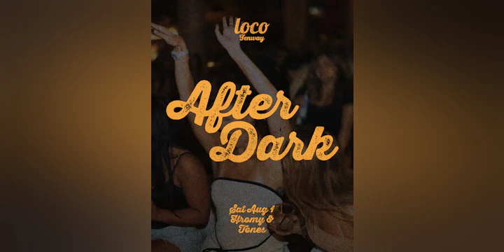 Loco After Dark