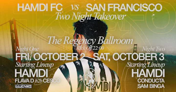 Regency Ballroom