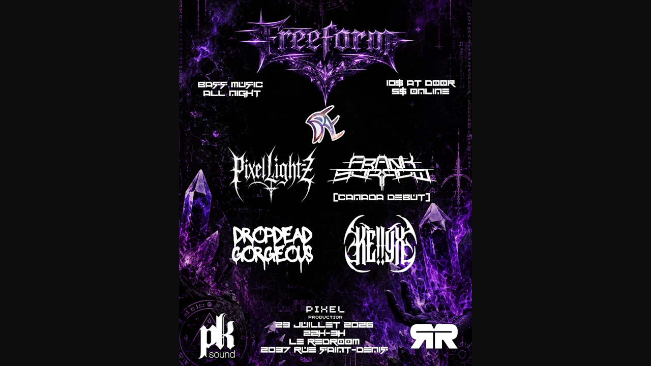 Freeform 4