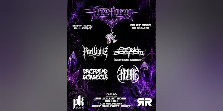 Freeform 4