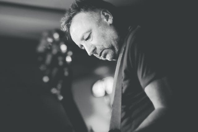 Peter Hook & The Light: North American Tour 2025