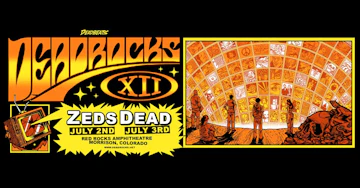 Red Rocks Amphitheatre