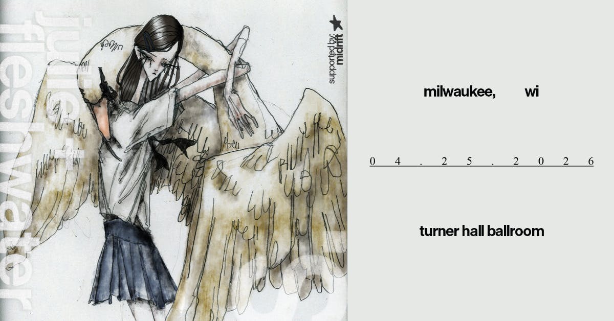 Turner Hall Ballroom