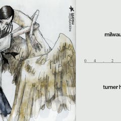 Turner Hall Ballroom