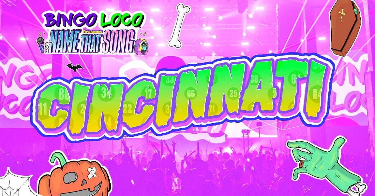 Bingo Loco