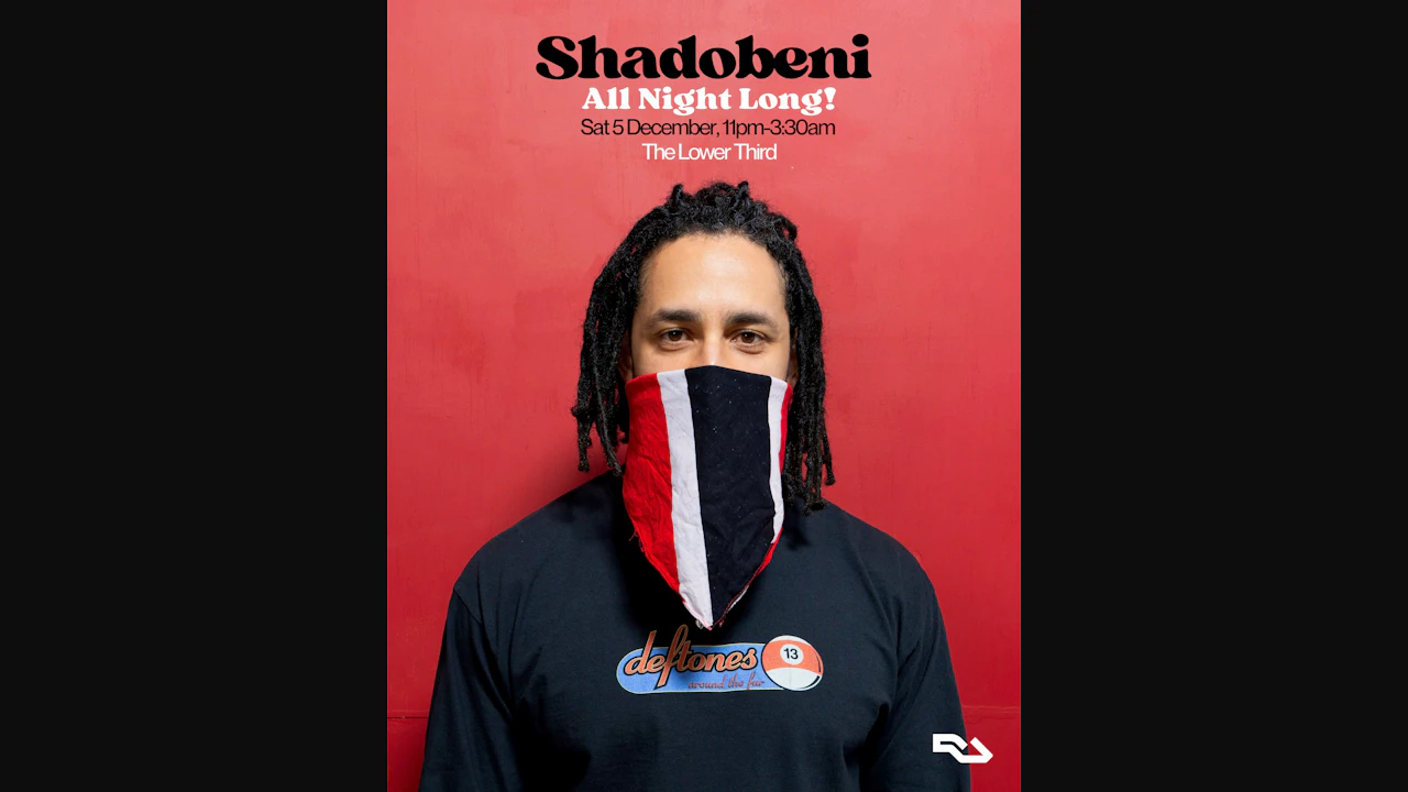 Shadobeni: All Night Long