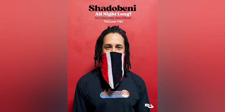 Shadobeni: All Night Long