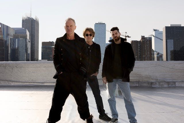 Sting