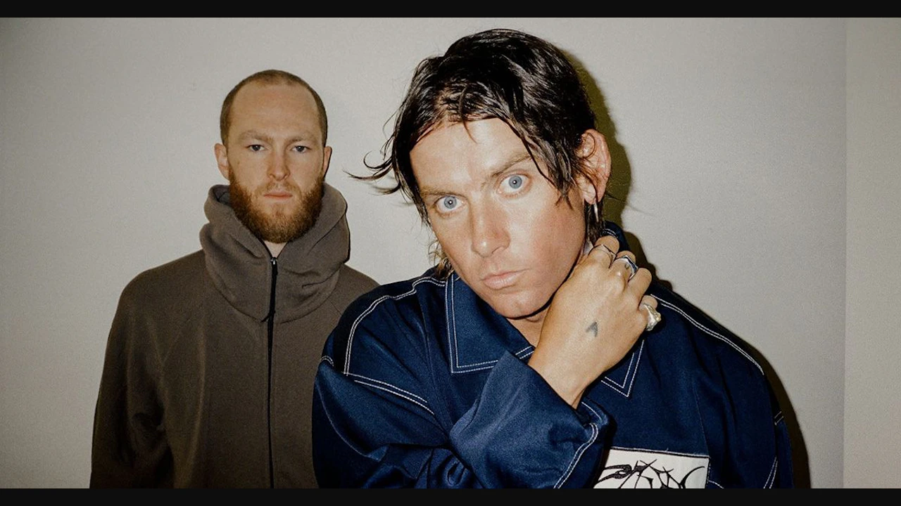Judah & The Lion
