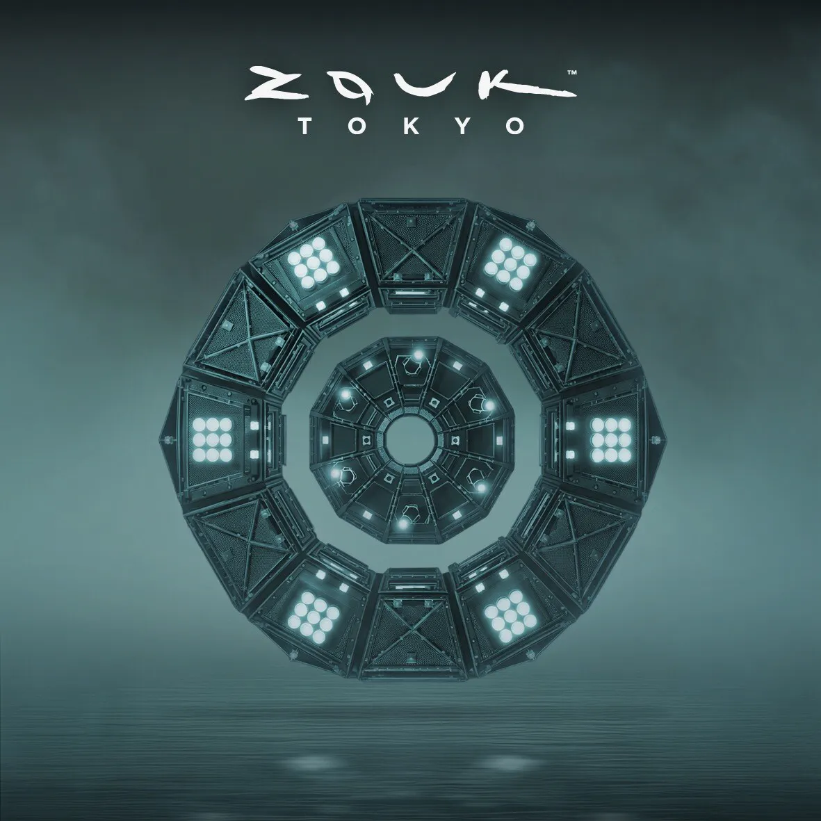 Zouk Presents