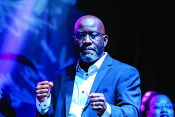 Charleston Music Hall