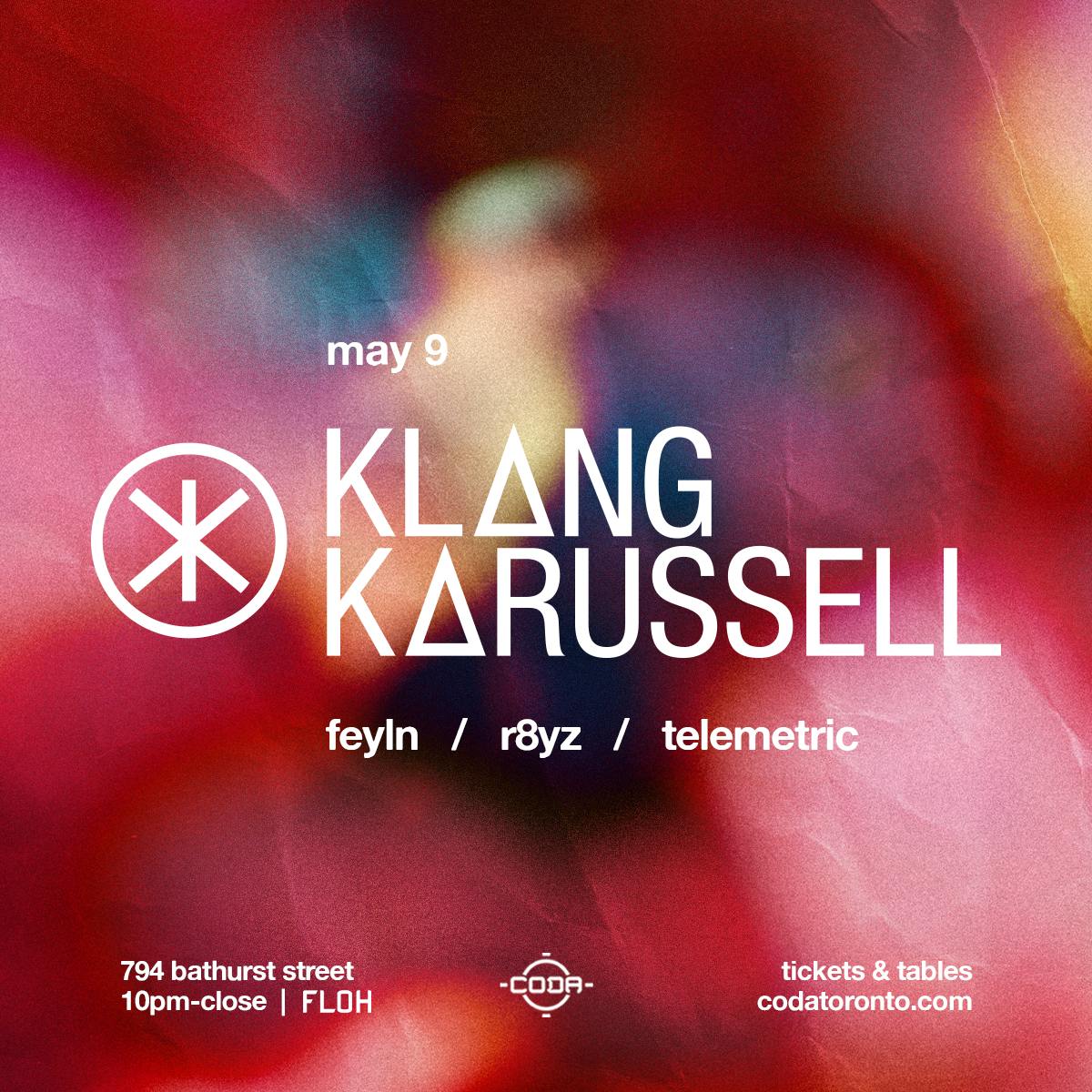 Klangkarussell