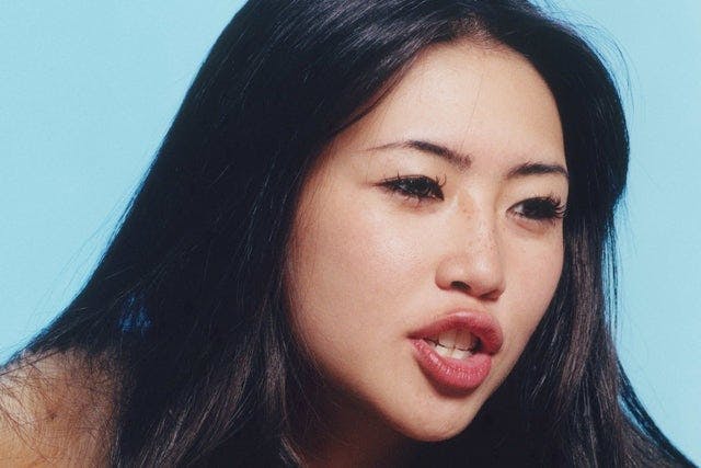 Live Nation Presents beabadoobee: The Space In Between Tour