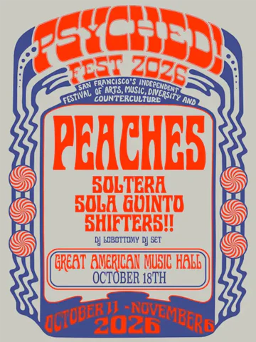 Great American Music Hall
