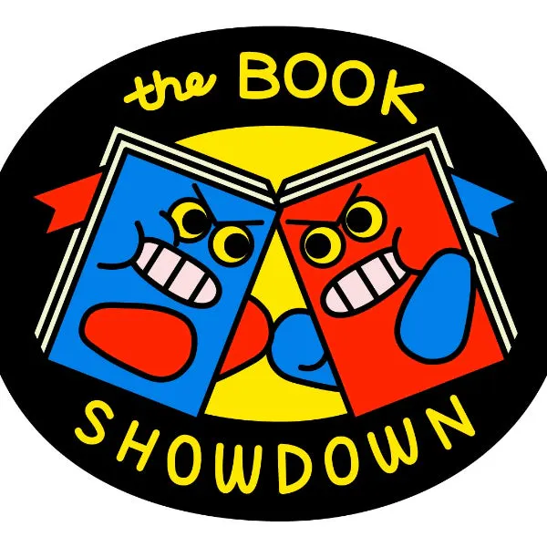 The Book Showdown