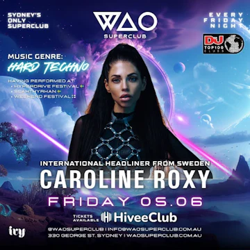 Ivy Nightclub
