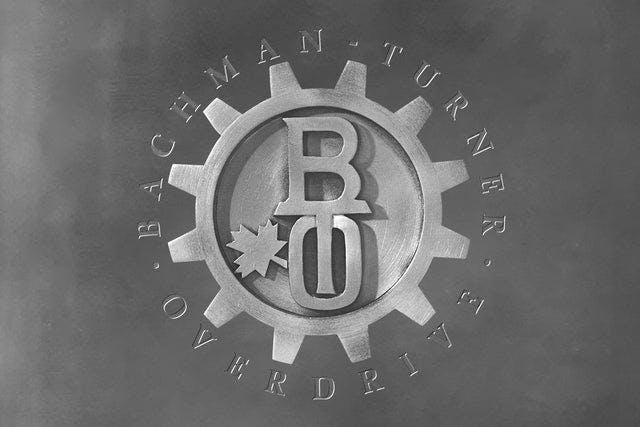Bachman-Turner Overdrive