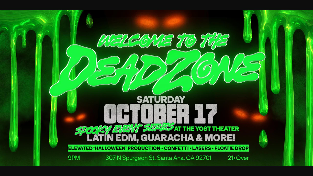 Deadzone: Cuentos De LA Crypta