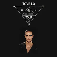 Tove Lo Estrus Tour