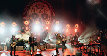 Ruth Eckerd Hall