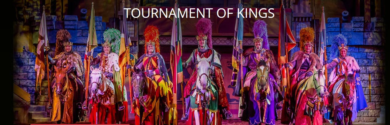 Tournament of Kings 