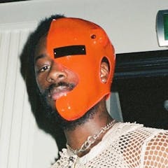 SWG3 Studio Warehouse