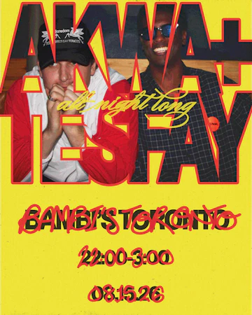 Bambi's