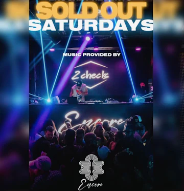 Encore Nightclub