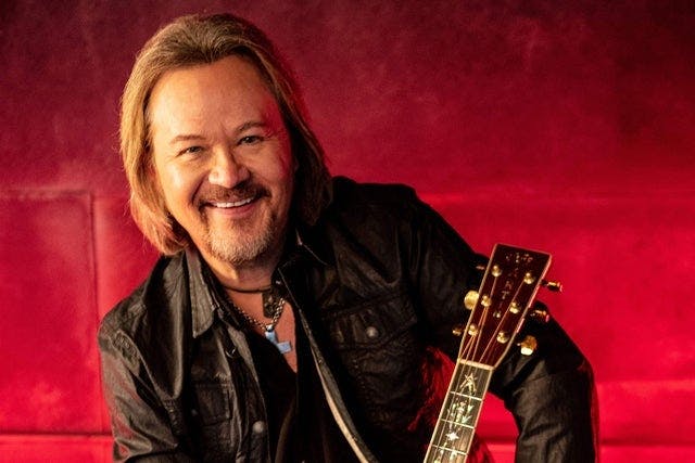 Travis Tritt