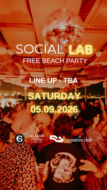 Almar Beach Club
